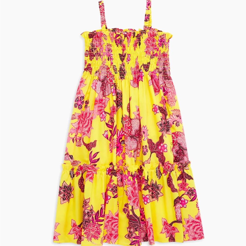 Cara Cara girls size 12 -NWT.